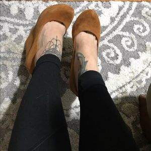 Aldo Wedges